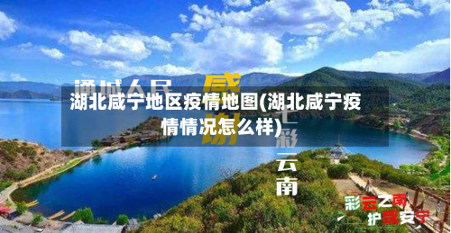 湖北咸宁地区疫情地图(湖北咸宁疫情情况怎么样)-第2张图片