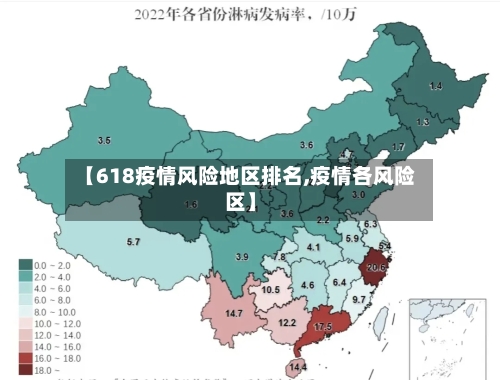 【618疫情风险地区排名,疫情各风险区】