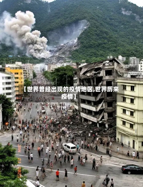 【世界曾经出现的疫情地区,世界历来疫情】-第3张图片