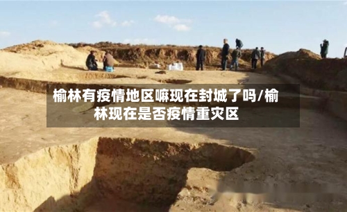 榆林有疫情地区嘛现在封城了吗/榆林现在是否疫情重灾区-第2张图片