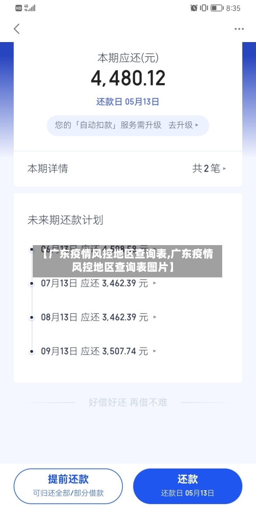 【广东疫情风控地区查询表,广东疫情风控地区查询表图片】