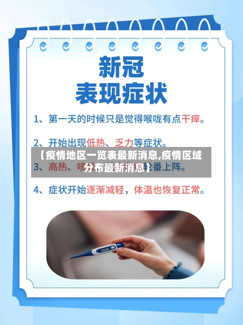 【疫情地区一览表最新消息,疫情区域分布最新消息】-第3张图片
