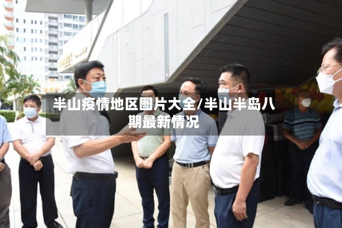 半山疫情地区图片大全/半山半岛八期最新情况