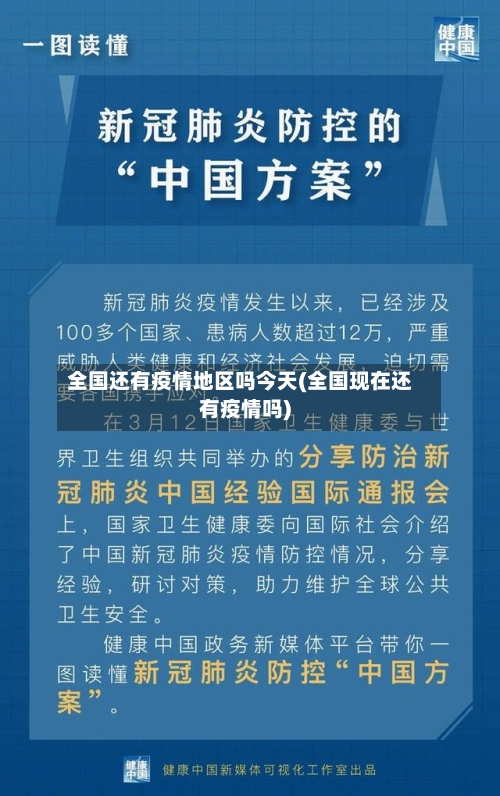 全国还有疫情地区吗今天(全国现在还有疫情吗)