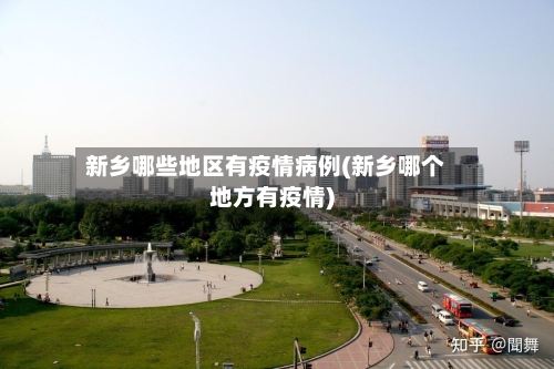 新乡哪些地区有疫情病例(新乡哪个地方有疫情)