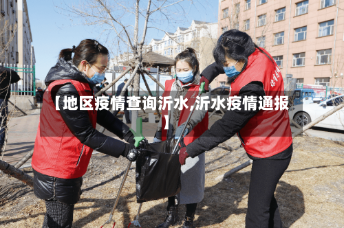 【地区疫情查询沂水,沂水疫情通报】