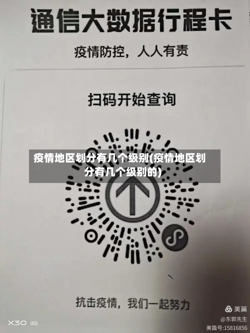 疫情地区划分有几个级别(疫情地区划分有几个级别的)-第3张图片
