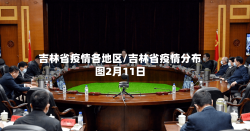 吉林省疫情各地区/吉林省疫情分布图2月11日