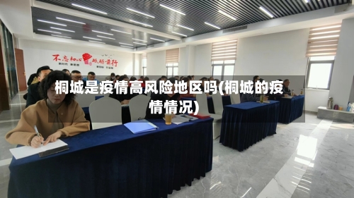 桐城是疫情高风险地区吗(桐城的疫情情况)-第2张图片