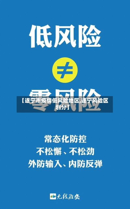 【遂宁市疫情低风险地区,遂宁风险区划分】