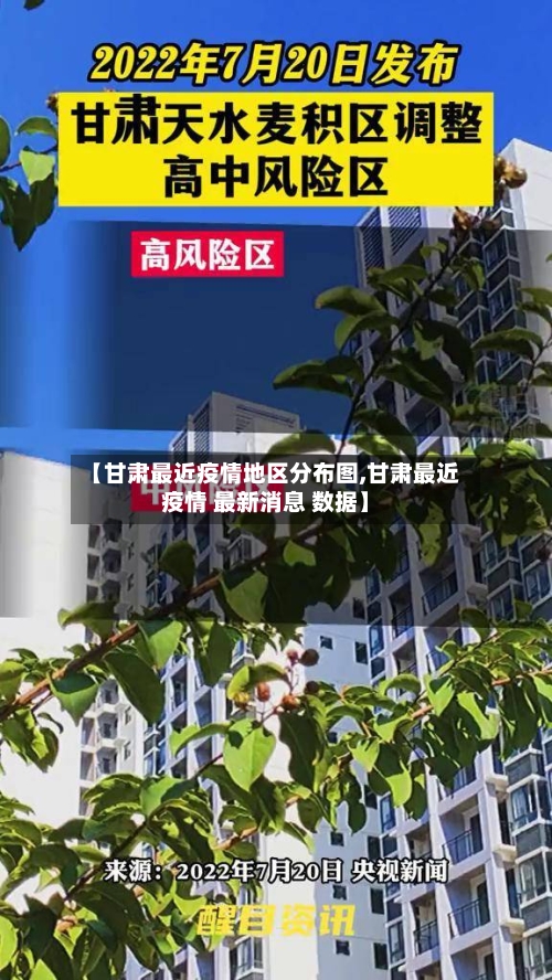 【甘肃最近疫情地区分布图,甘肃最近疫情 最新消息 数据】-第2张图片