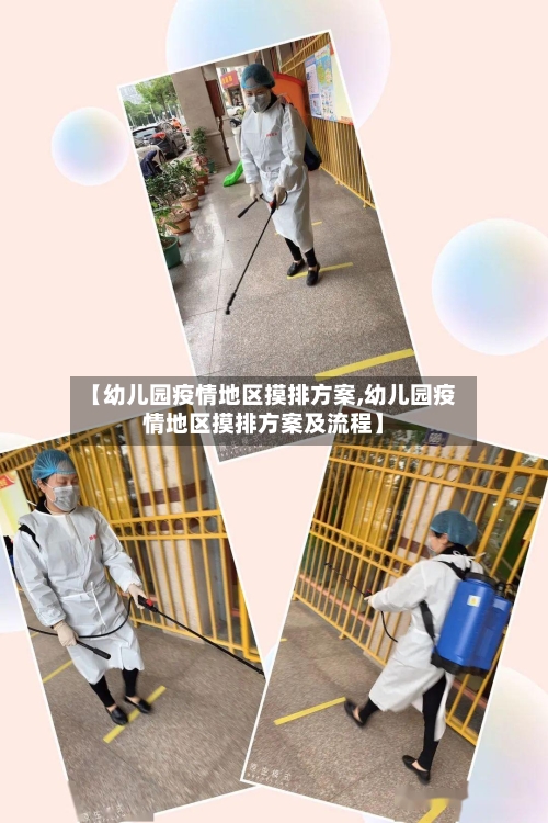 【幼儿园疫情地区摸排方案,幼儿园疫情地区摸排方案及流程】-第2张图片