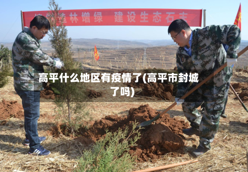 高平什么地区有疫情了(高平市封城了吗)-第3张图片
