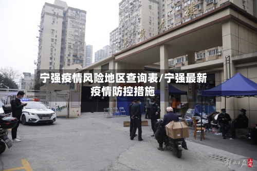 宁强疫情风险地区查询表/宁强最新疫情防控措施