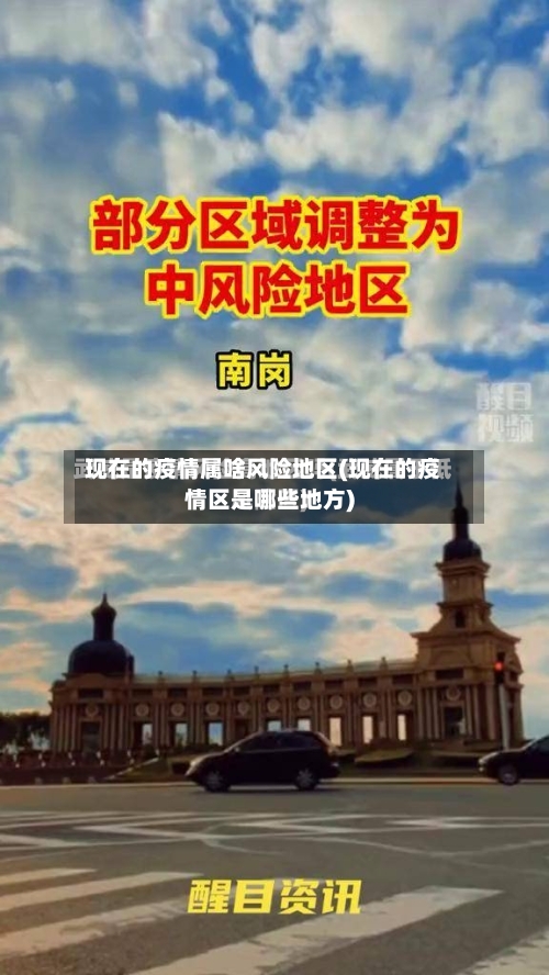 现在的疫情属啥风险地区(现在的疫情区是哪些地方)