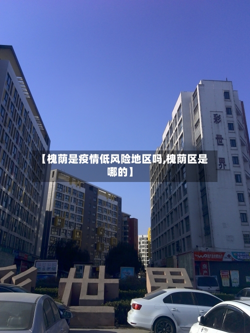 【槐荫是疫情低风险地区吗,槐荫区是哪的】-第2张图片