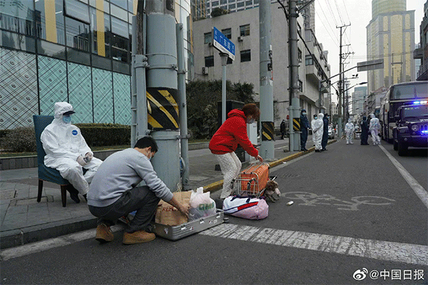 新疆疫情各地区最新通报(新疆疫情分布图全国实时动态)