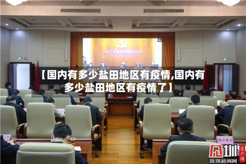 【国内有多少盐田地区有疫情,国内有多少盐田地区有疫情了】-第2张图片