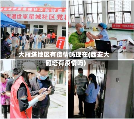 大雁塔地区有疫情吗现在(西安大雁塔有疫情吗)