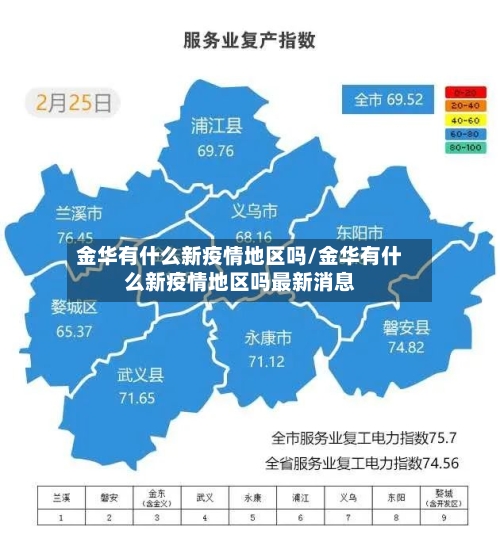 金华有什么新疫情地区吗/金华有什么新疫情地区吗最新消息-第3张图片
