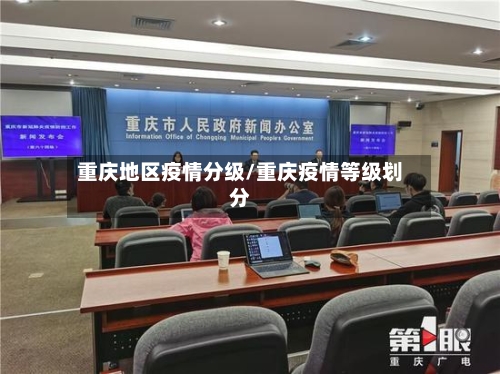 重庆地区疫情分级/重庆疫情等级划分-第2张图片
