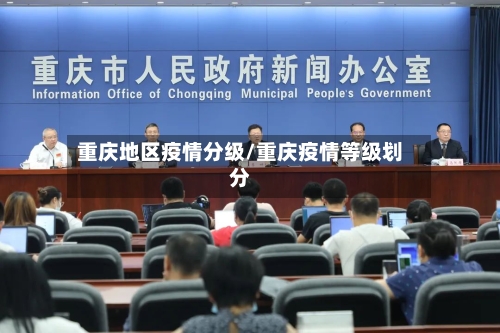 重庆地区疫情分级/重庆疫情等级划分
