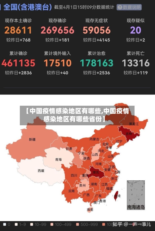 【中国疫情感染地区有哪些,中国疫情感染地区有哪些省份】-第2张图片