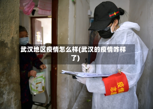 武汉地区疫情怎么样(武汉的疫情咋样了)-第2张图片