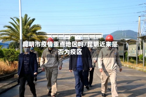 昆明市疫情重点地区吗/昆明近来是否为疫区-第3张图片