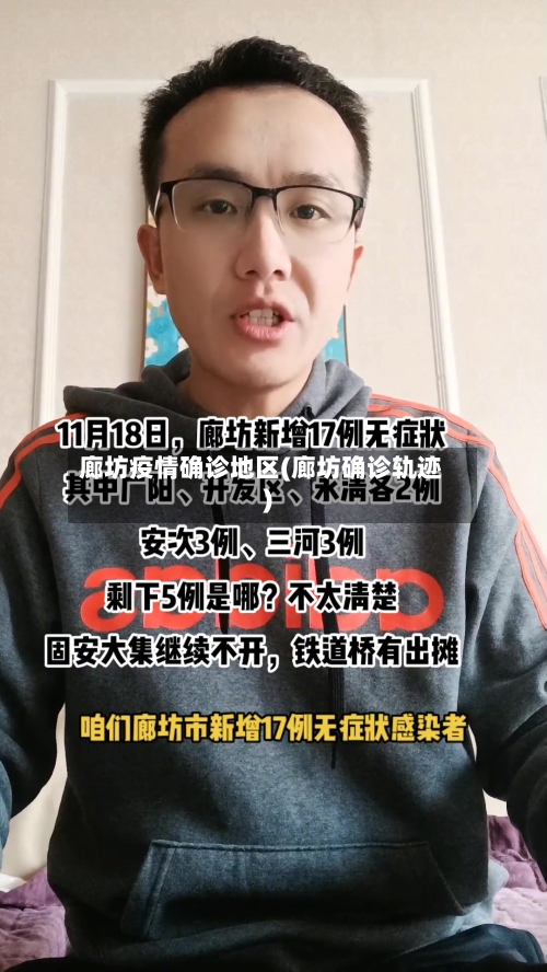 廊坊疫情确诊地区(廊坊确诊轨迹)-第3张图片
