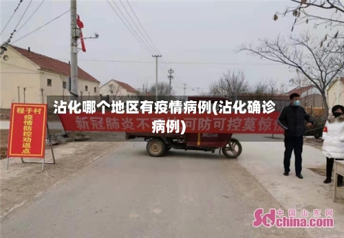 沾化哪个地区有疫情病例(沾化确诊病例)