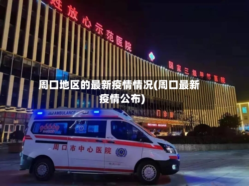 周口地区的最新疫情情况(周口最新疫情公布)-第3张图片