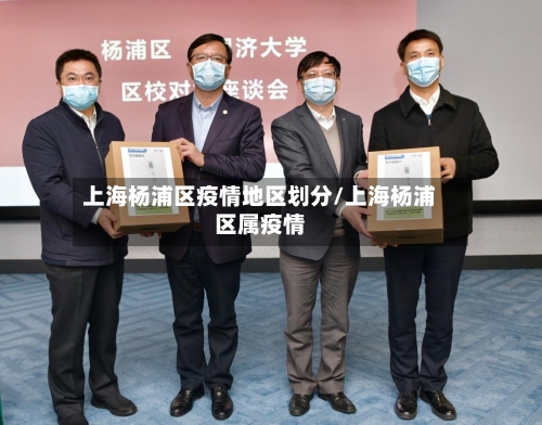 上海杨浦区疫情地区划分/上海杨浦区属疫情-第3张图片