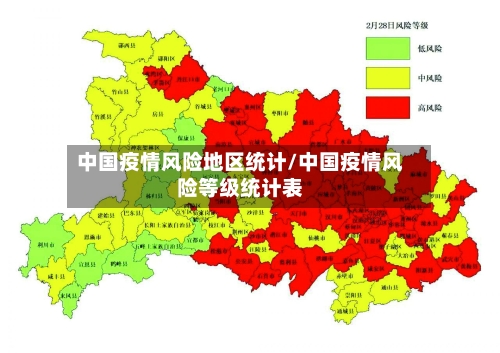 中国疫情风险地区统计/中国疫情风险等级统计表-第2张图片