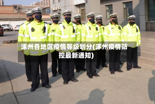 涿州各地区疫情等级划分(涿州疫情防控最新通知)-第2张图片