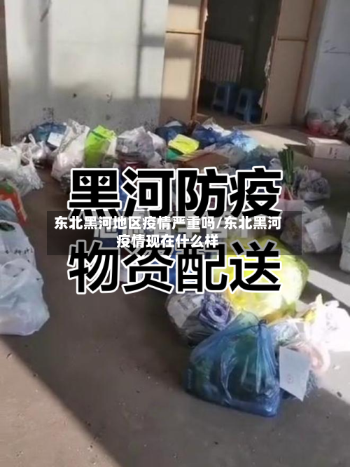 东北黑河地区疫情严重吗/东北黑河疫情现在什么样