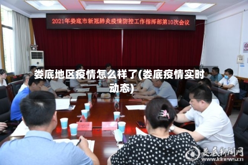 娄底地区疫情怎么样了(娄底疫情实时动态)-第2张图片
