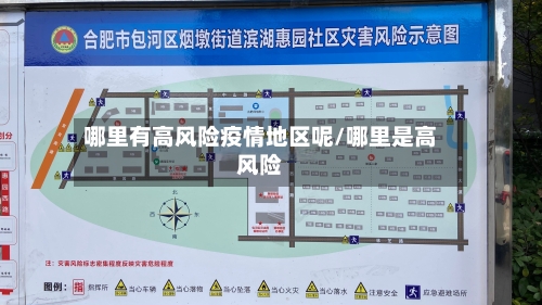 哪里有高风险疫情地区呢/哪里是高风险-第2张图片