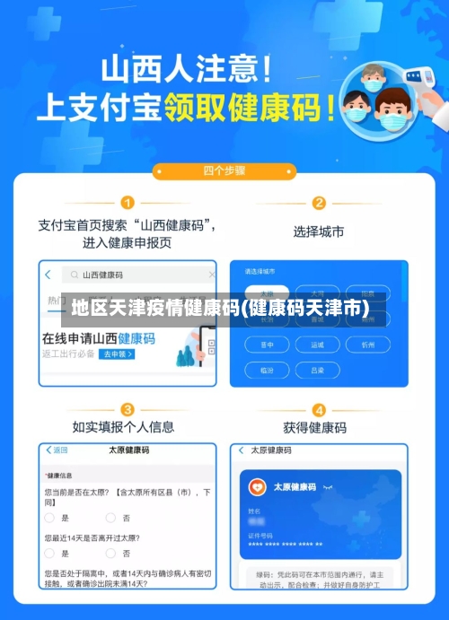 地区天津疫情健康码(健康码天津市)