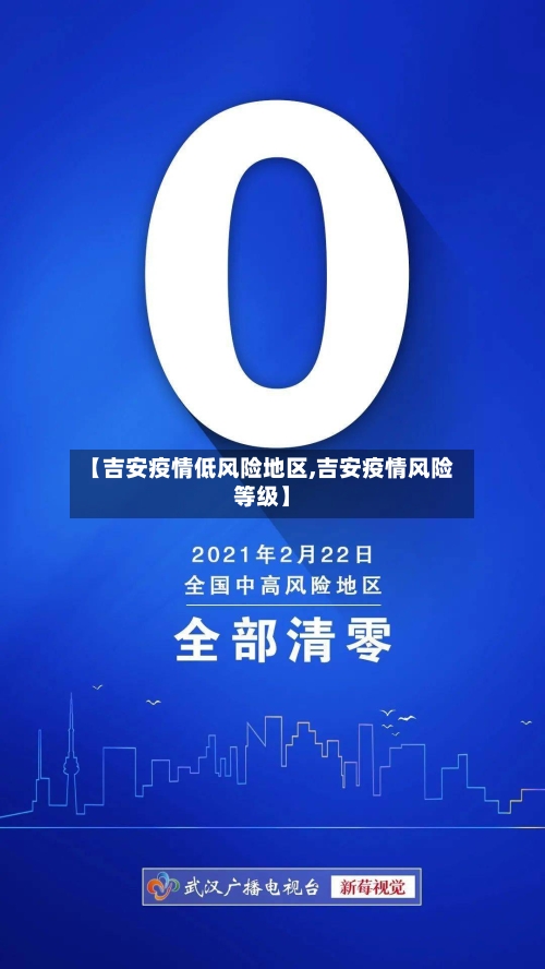 【吉安疫情低风险地区,吉安疫情风险等级】