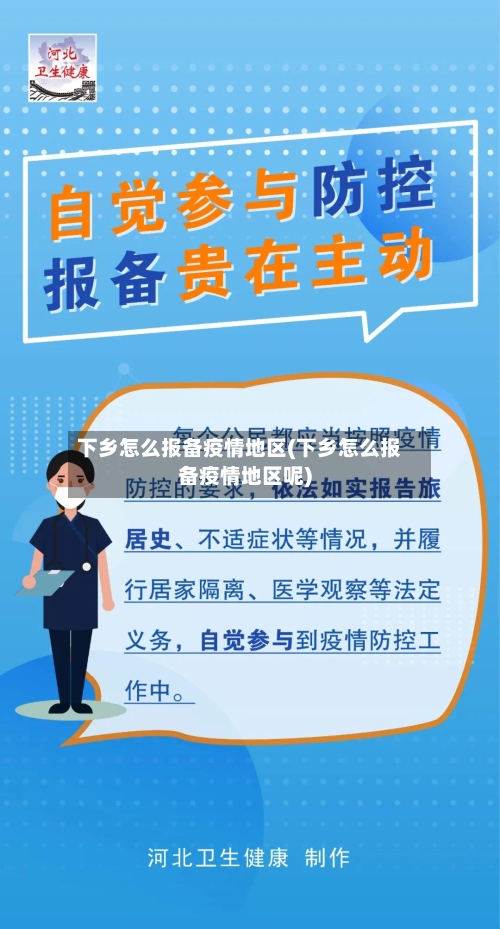 下乡怎么报备疫情地区(下乡怎么报备疫情地区呢)-第2张图片