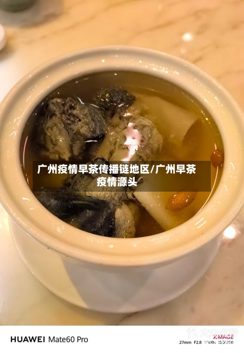 广州疫情早茶传播链地区/广州早茶疫情源头