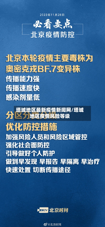 塔城地区最新疫情新闻网/塔城地区疫情风险等级
