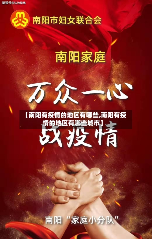 【南阳有疫情的地区有哪些,南阳有疫情的地区有哪些城市】-第2张图片