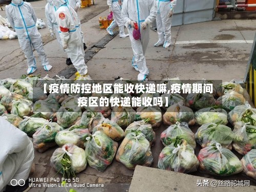 【疫情防控地区能收快递嘛,疫情期间疫区的快递能收吗】-第1张图片