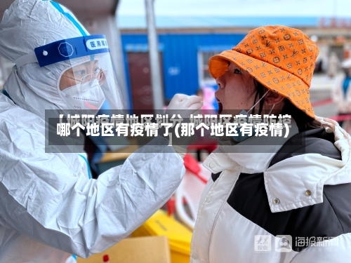 哪个地区有疫情了(那个地区有疫情)-第3张图片
