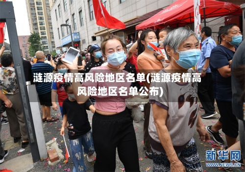 涟源疫情高风险地区名单(涟源疫情高风险地区名单公布)