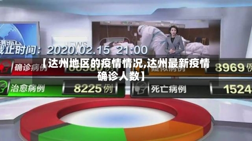 【达州地区的疫情情况,达州最新疫情确诊人数】