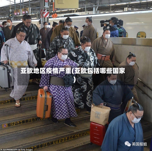 亚欧地区疫情严重(亚欧包括哪些国家)