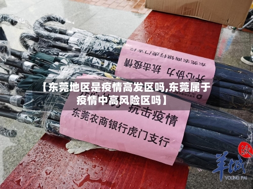 【东莞地区是疫情高发区吗,东莞属于疫情中高风险区吗】